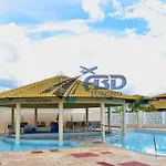 Lacqua diRoma Hotel e Parque - ABDTUR