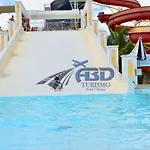Lacqua diRoma Hotel e Parque - ABDTUR