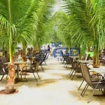 Lacqua diRoma Hotel e Parque - ABDTUR