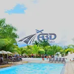 Lacqua Diroma Hotel E Parque - Abdtur