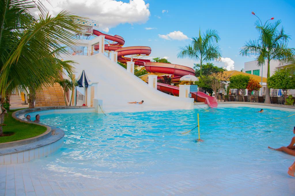 Apartamento Lacqua Diroma E Parque - Abdtur