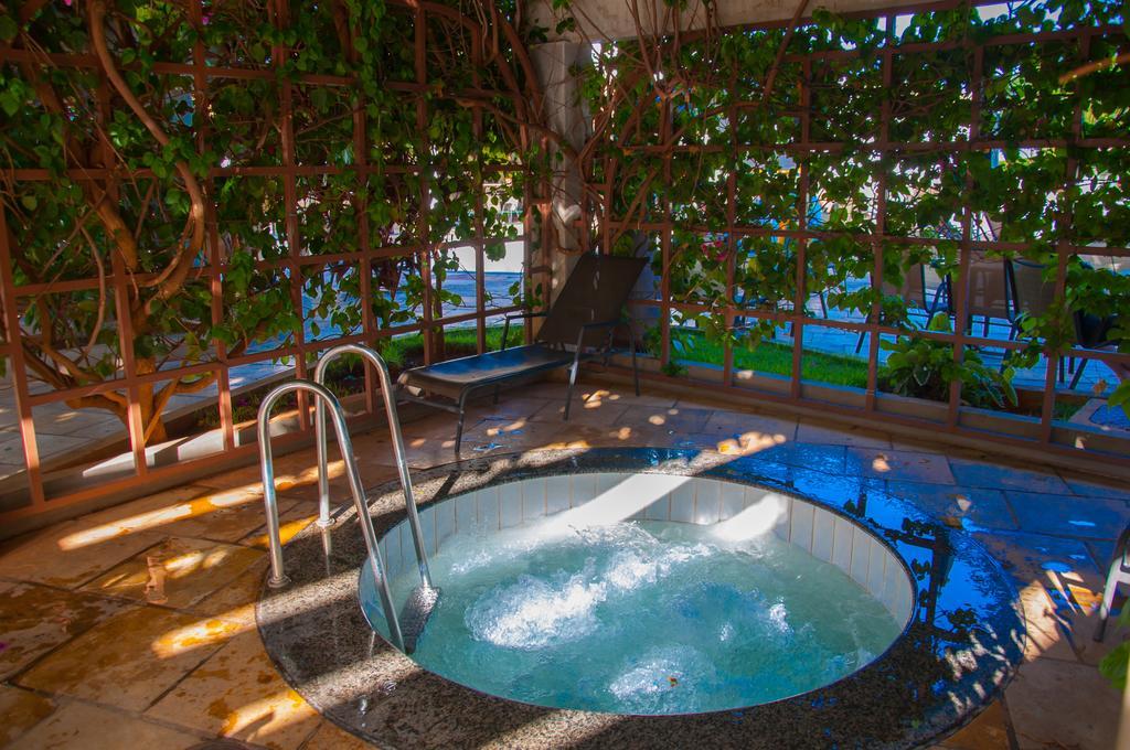 Apartment Lacqua Diroma E Parque - Abdtur