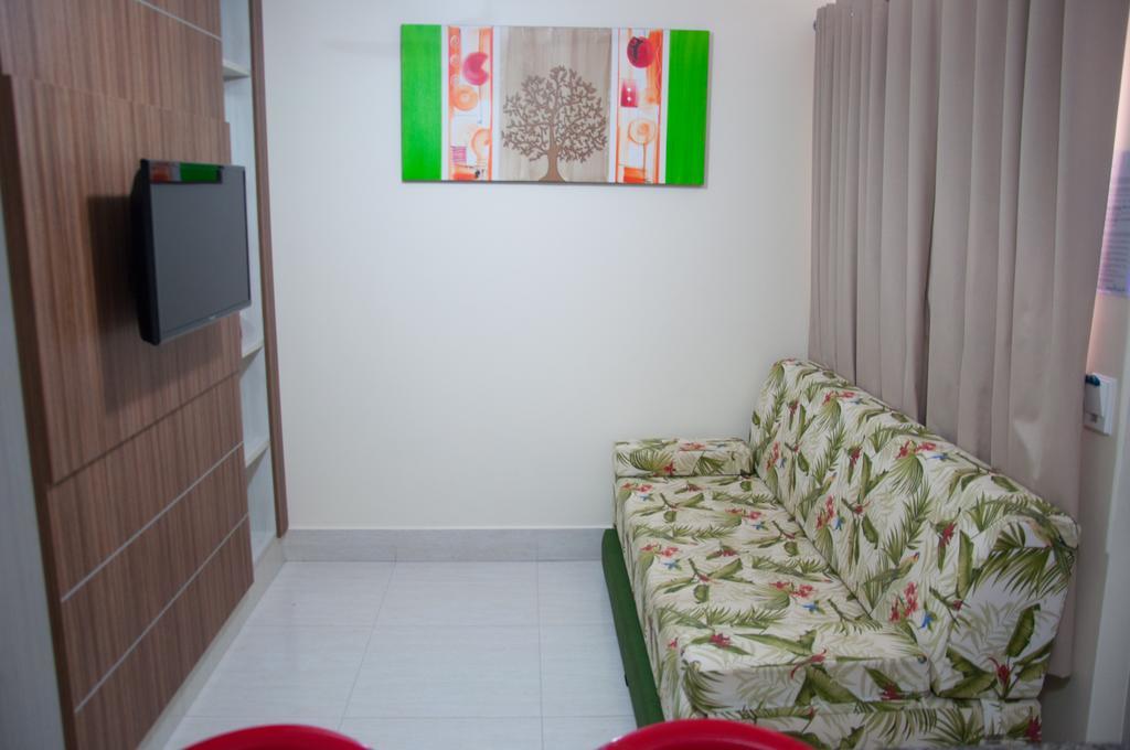 Apartamento Lacqua Diroma E Parque - Abdtur Caldas Novas