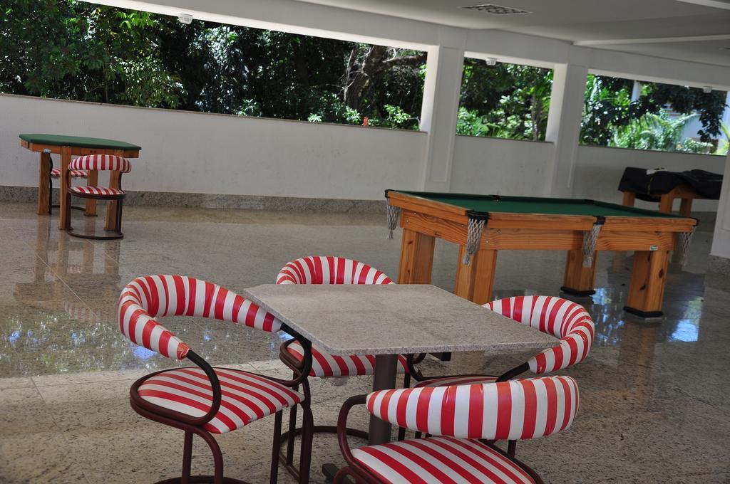 Apartamento Lacqua Diroma E Parque - Abdtur