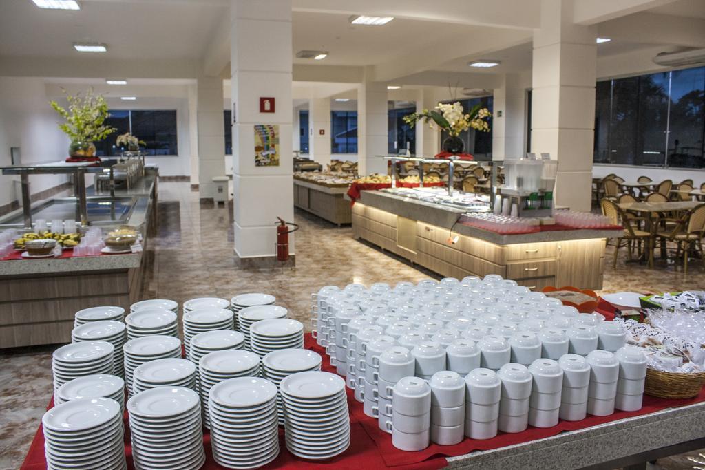 Lacqua Diroma E Parque - Abdtur Apartamento