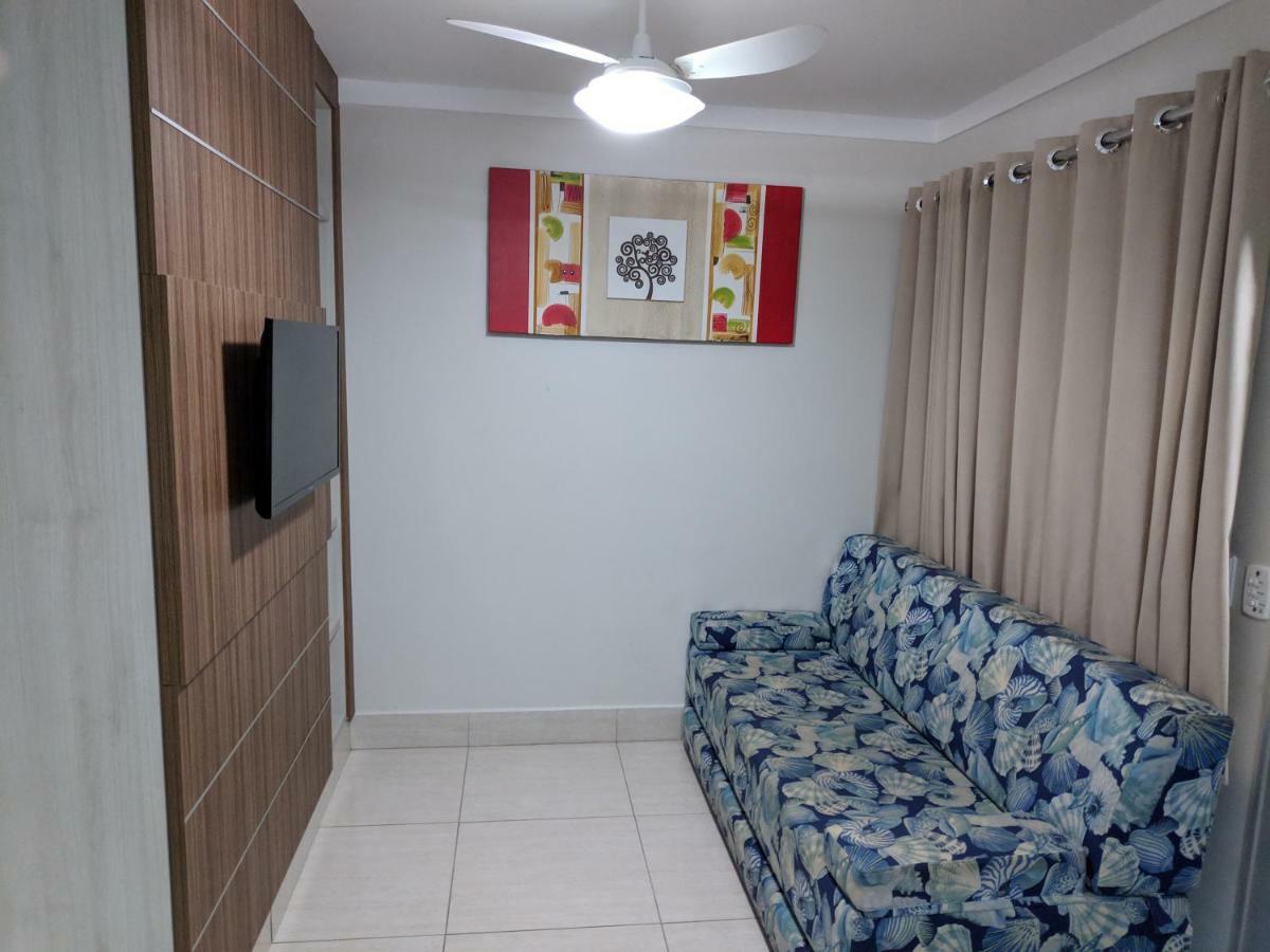 Apartment Lacqua Diroma E Parque - Abdtur *