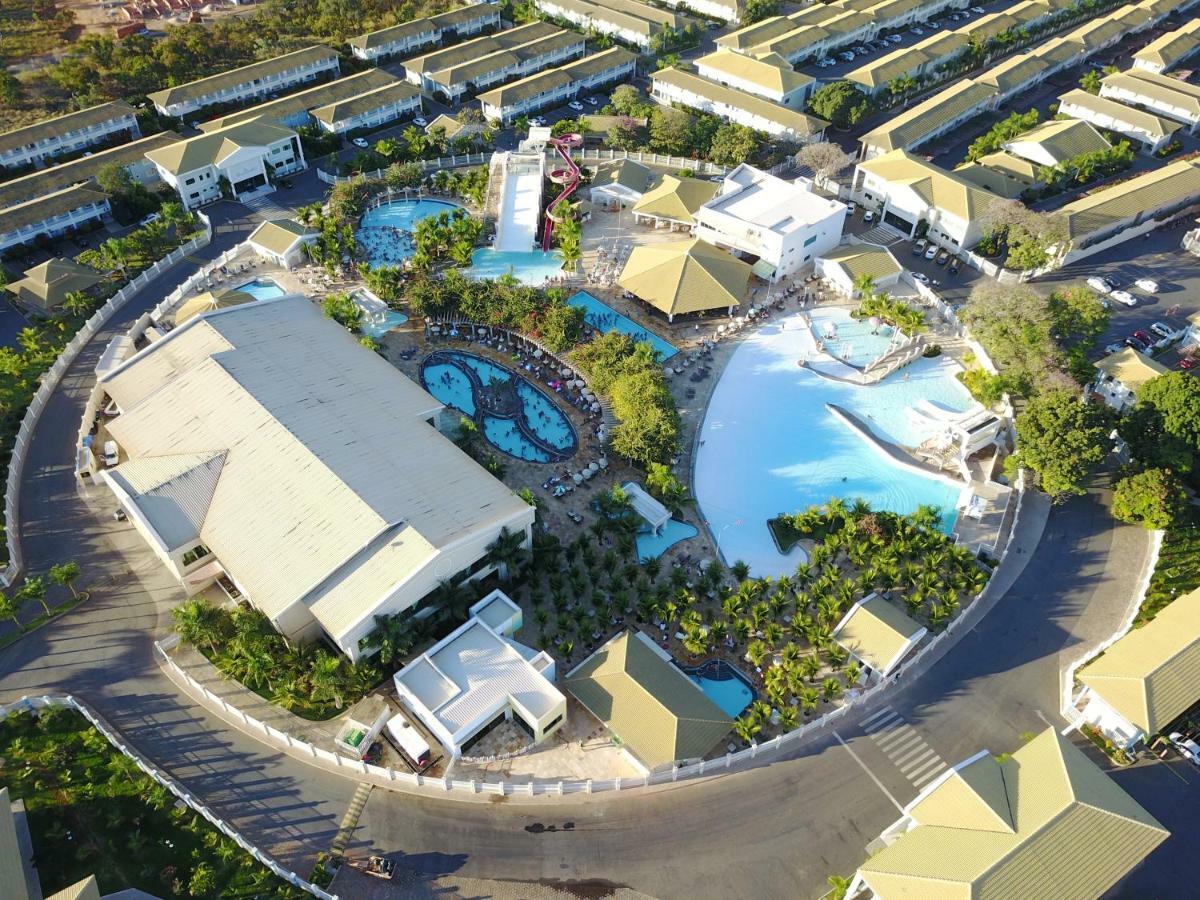 Apartment Lacqua Diroma E Parque - Abdtur