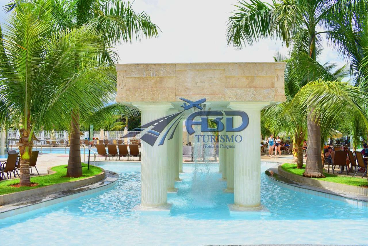 Lacqua Diroma E Parque - Abdtur Apartamento *